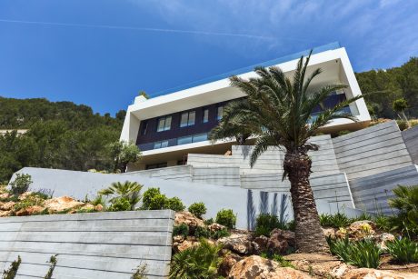 Son Vida 3 by Concepto Arquitectura - 9