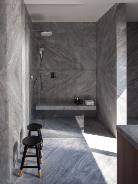 B House by Tal Goldsmith Fish Design Studio - 9