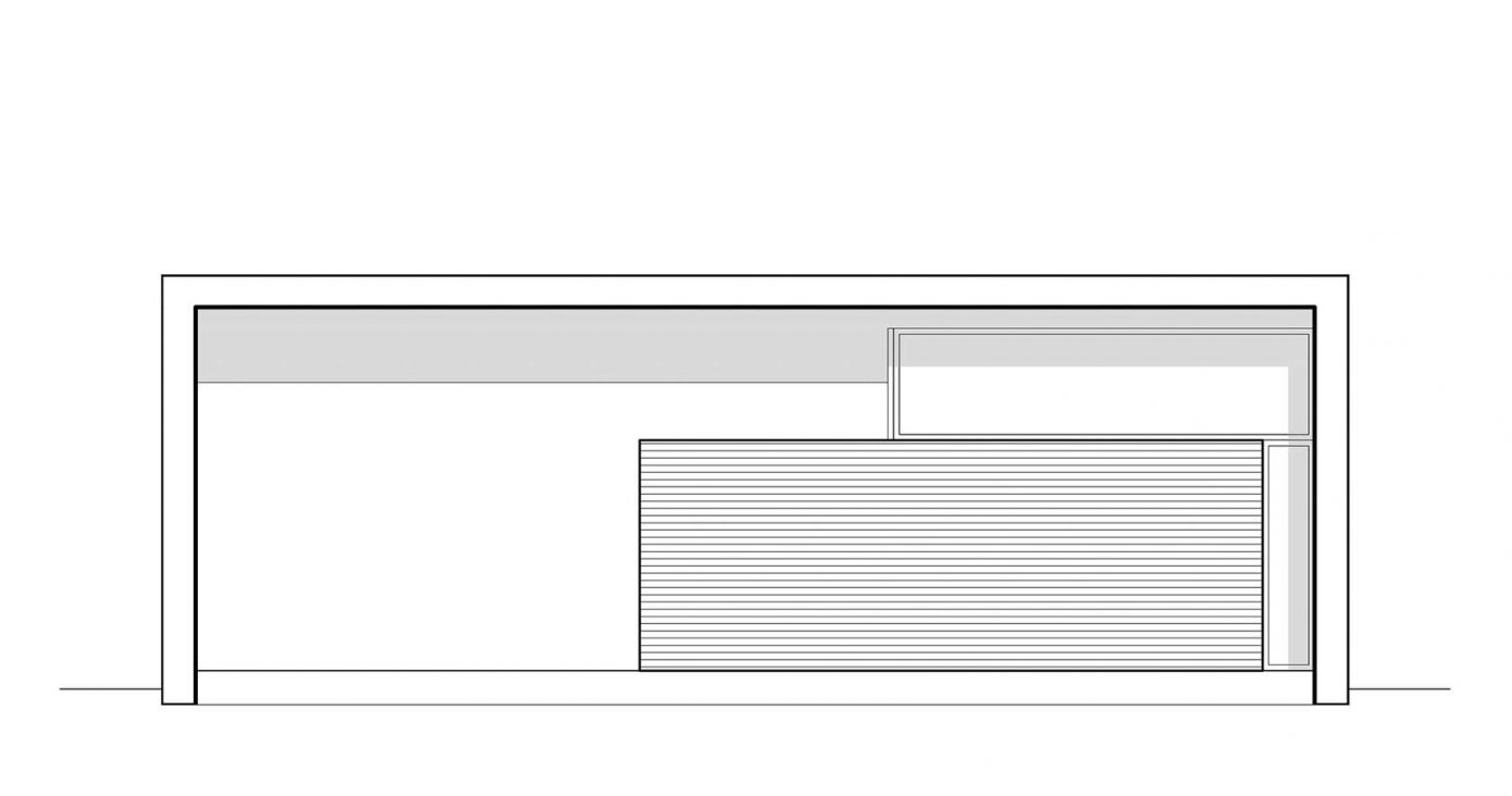 House 50.50 by Celula.Urbana