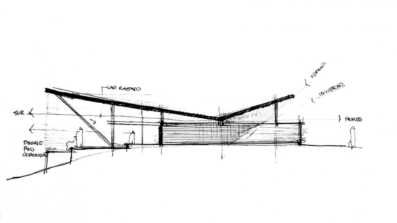 House 50.50 by Celula.Urbana