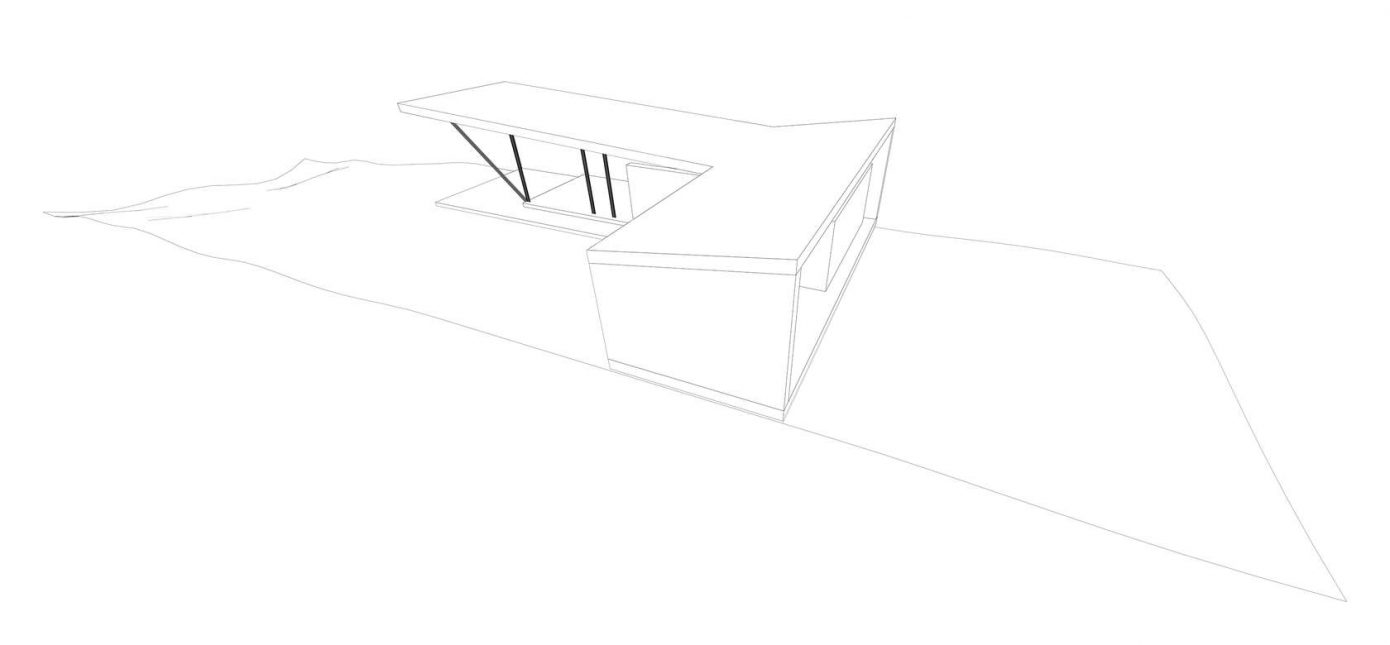 House 50.50 by Celula.Urbana