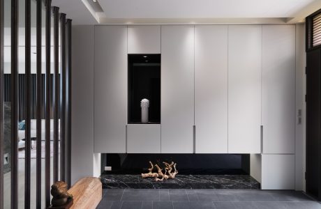 Hsinchu Home by Vattier Interior Design