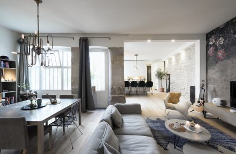 Private Apartment by 10surdix