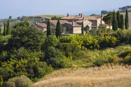 Country Home in Tuscany - 11