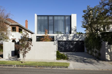 LSD Residence by Davidov Partners Architects - 1