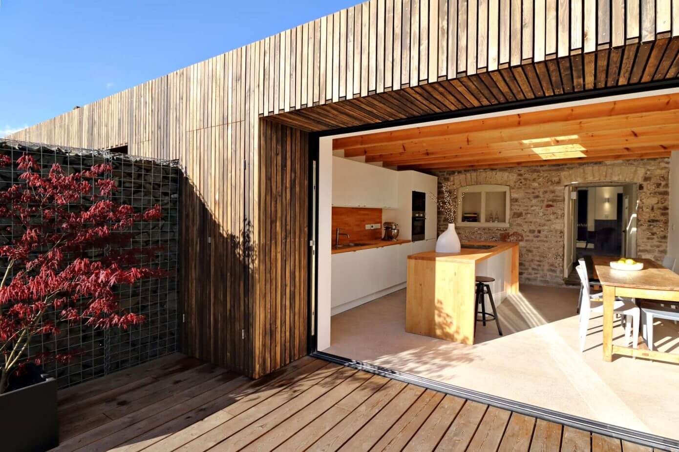 Miner’s Cottage by Design Storey