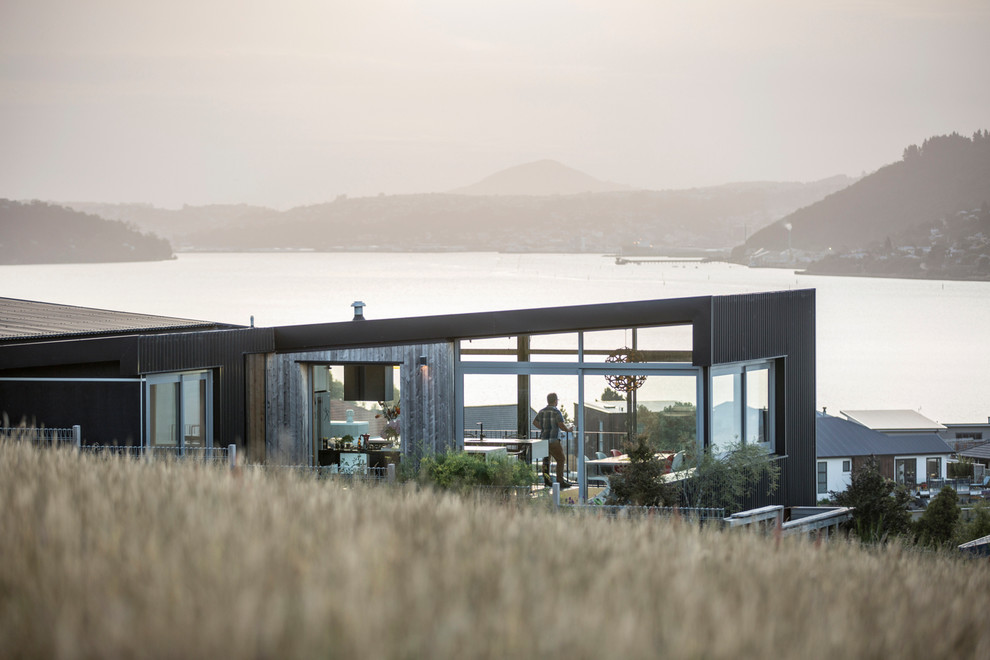 Otago Peninsula Residence
