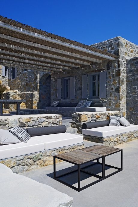 Summer House by Sinas Architects - 7