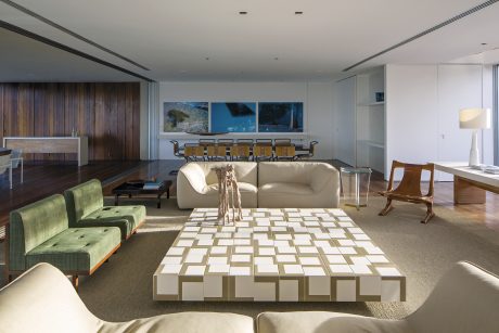 TM House by Studio Arthur Casas - 2