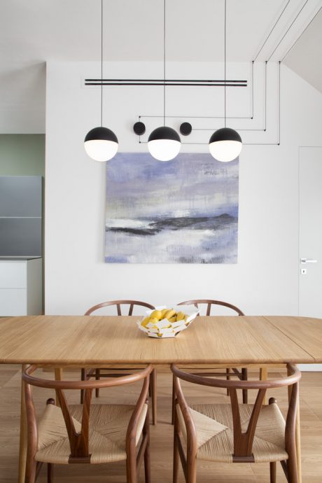 Apartment in Milano by Andrea Castrignano - 8