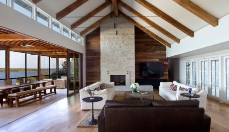 Horseshoe Bay Residence by Jay Corder - 1