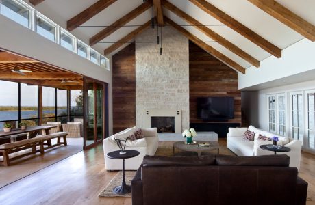 Horseshoe Bay Residence by Jay Corder