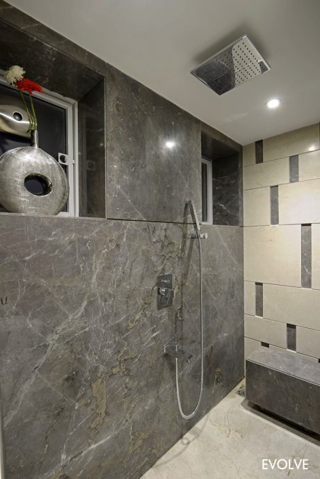 Luxury Residence in Mumbai by Sonu Mistry Design - 8