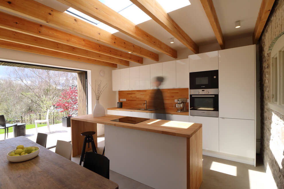 Miner’s Cottage by Design Storey