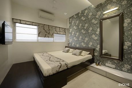 Luxury Residence in Mumbai by Sonu Mistry Design - 7