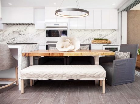 Oceanfront Home by Leo Parrella Design Group - 3