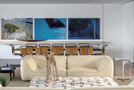 TM House by Studio Arthur Casas - 4