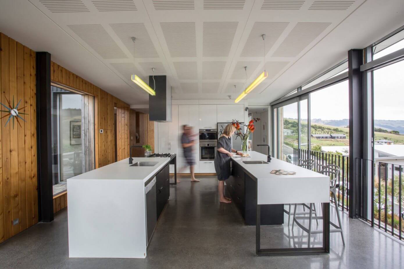 Otago Peninsula Residence