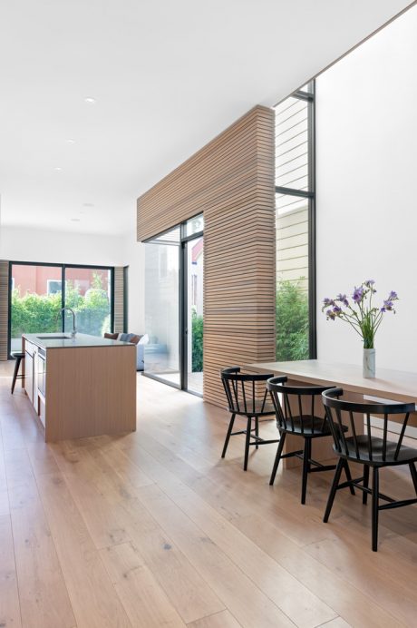 Pine St Home by Sarah Wilmer Studio - 2