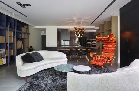 Sojourn by Ganna Design