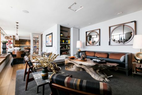 Eco House in Notting Hill - 2