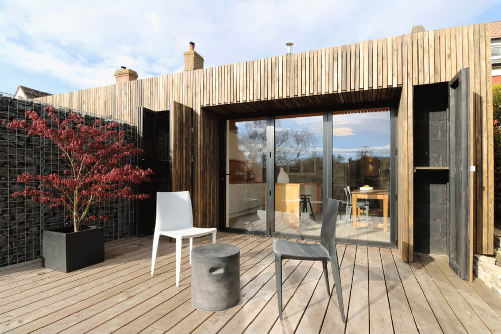 Miner’s Cottage by Design Storey