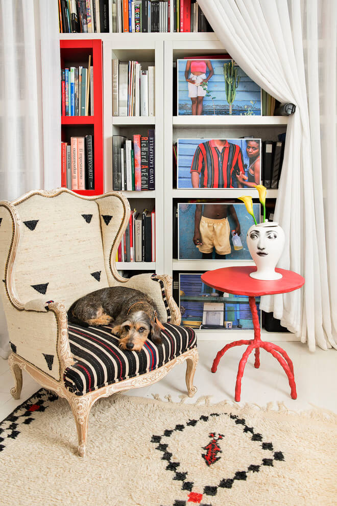 Studio by Manolo Yllera