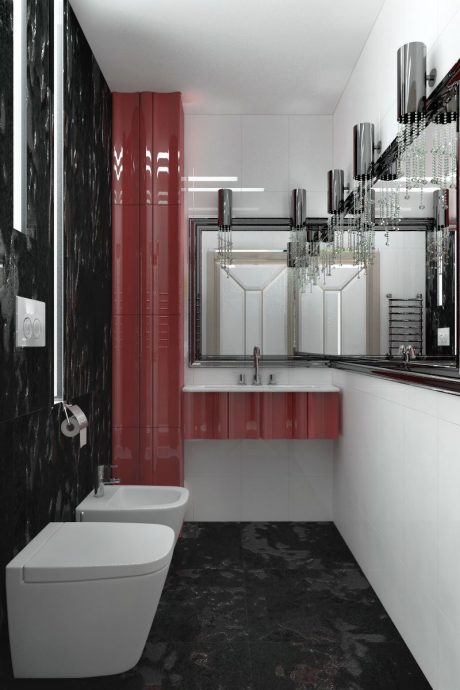 Tiny Apartment in Kiev by Art Studio - 7