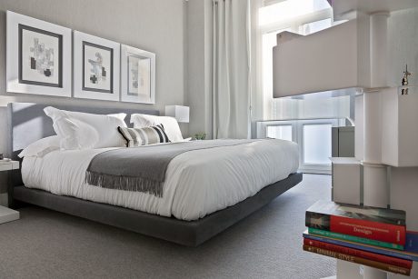 Apartment in Bilbao by Silvia Reguera Interiorismo - 5