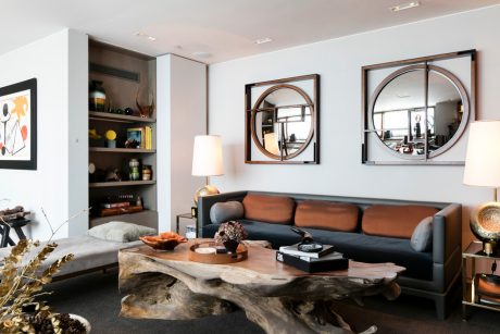 Eco House in Notting Hill - 3