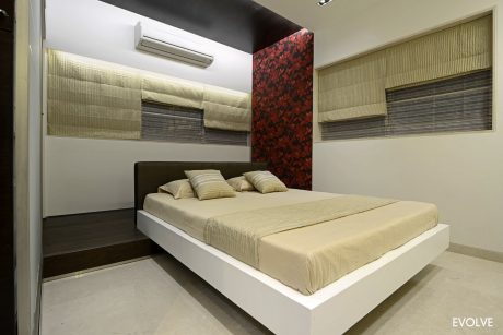 Luxury Residence in Mumbai by Sonu Mistry Design - 6