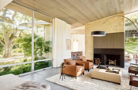 Ranch O|H by Feldman Architecture
