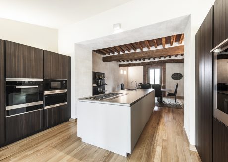 Rustic Apartment by Carnet Casa - 3