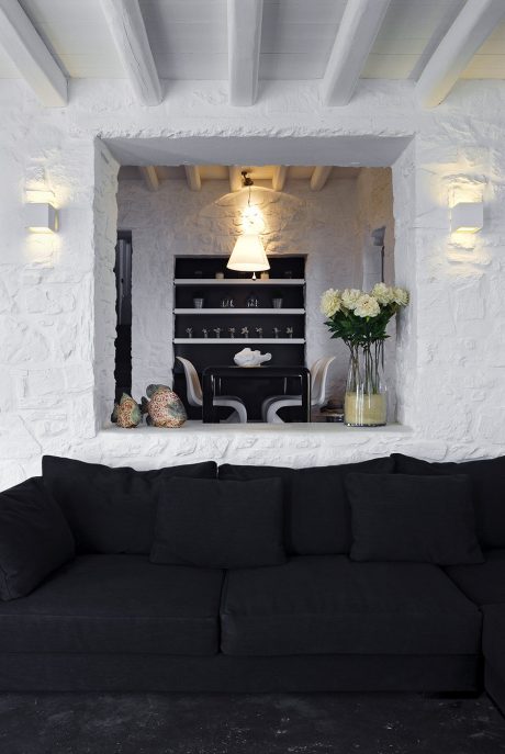 Summer House by Sinas Architects - 3