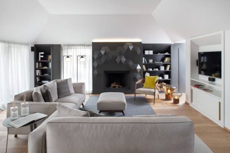 Apartment in Milano by Andrea Castrignano - 2