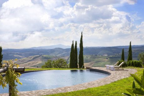 Country Home in Tuscany - 10