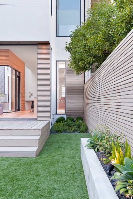 Pine St Home by Sarah Wilmer Studio - 10