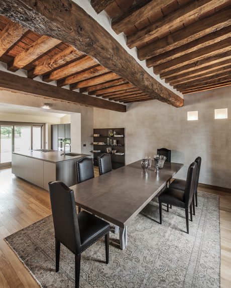 Rustic Apartment by Carnet Casa - 4