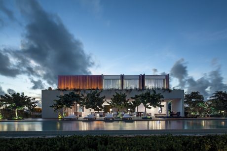 TM House by Studio Arthur Casas - 14