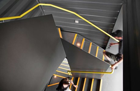 Devil’s Corner by Cumulus Studio - 6