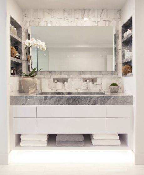 Oceanfront Home by Leo Parrella Design Group - 8