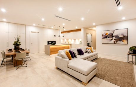 California House by Lares Homes - 4