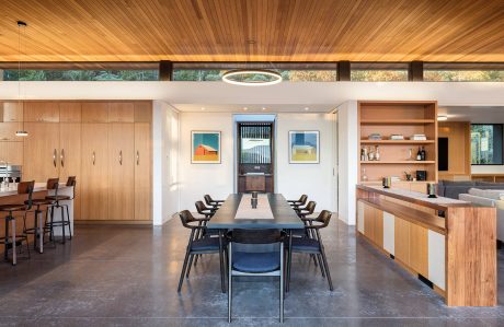 Healdsburg by John Maniscalco Architecture - 10
