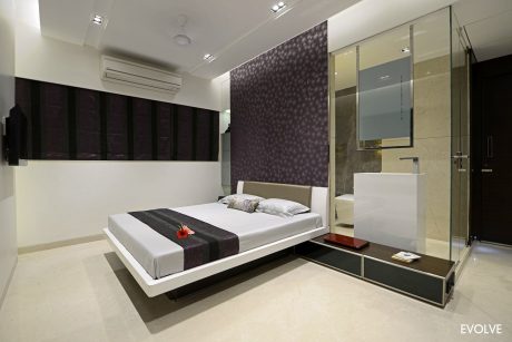 Luxury Residence in Mumbai by Sonu Mistry Design - 5