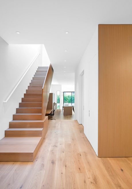 Pine St Home by Sarah Wilmer Studio - 3