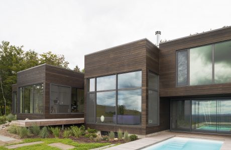 La Chèvre by Atelier Pierre Thibault