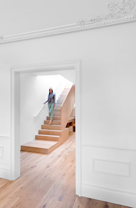 Pine St Home by Sarah Wilmer Studio - 4