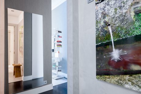 Apartment in Bilbao by Silvia Reguera Interiorismo - 10