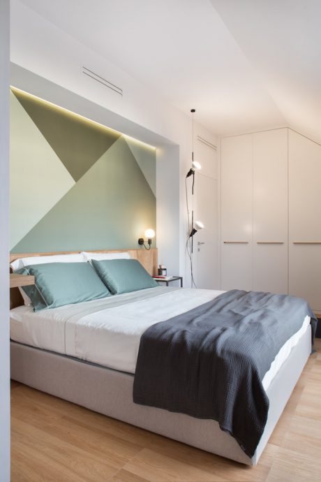 Apartment in Milano by Andrea Castrignano - 9