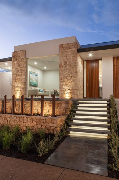California House by Lares Homes - 9